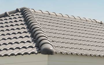 advantages of Largybeg clay roofing