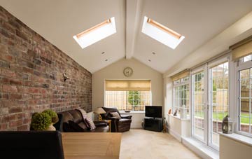 conservatory roof insulation Largybeg, North Ayrshire