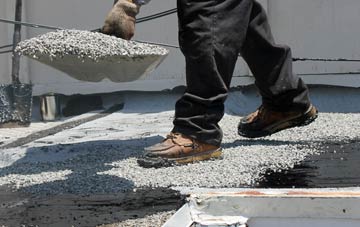 Largybeg flat roofing companies