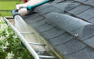Largybeg gutter cleaning costs