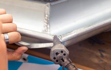 disadvantages of Largybeg lead roofing