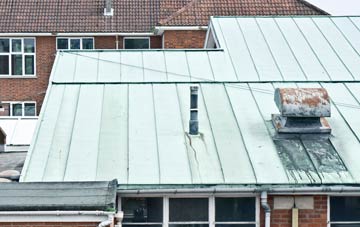 Largybeg lead roofing costs