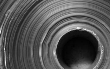 Largybeg pvc roof replacement