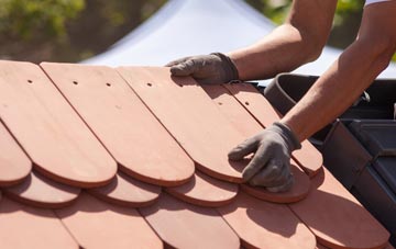 Largybeg roof tile contractors
