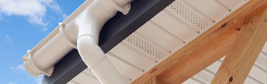 get Largybeg guttering quotes today