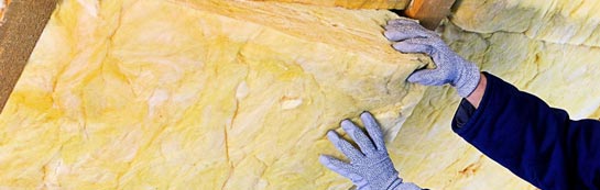 quotes for Largybeg roof insulation