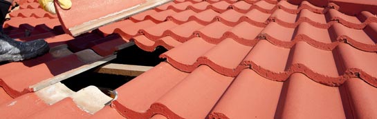 compare Largybeg roof repair quotes