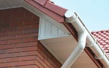 Largybeg soffit repair costs