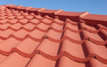 Largybeg tile and slate roof replacement