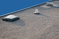 Largybeg flat roofing