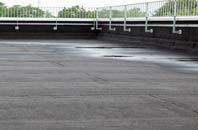 find rated Largybeg flat roofing companies