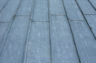 Largybeg lead roofing