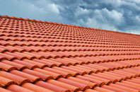 Largybeg roofing tiles