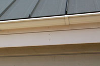 Largybeg soffit repair