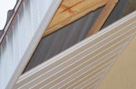 rated Largybeg soffit repair companies